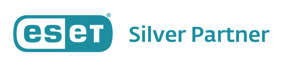 ESET Silver logo